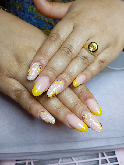 El Jardin Nails | Salón de Manicura y Uñas en A Coruña / 