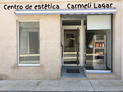 Carmeli Lagar | Centro de Estética en Penaranda de Bracamonte