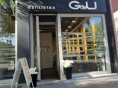 Peluquería GdeU Estilistas | Peluquería en Vitoria-Gasteiz / Álava