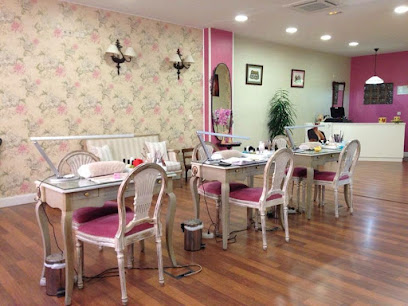 Perfect Nails Center | Salón de Manicura y Uñas en Collado Villalba / 