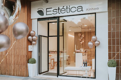 Ainhoa Estética | Centro de Estética en San Sebastián