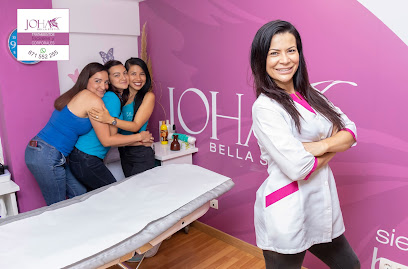 JOHA BELLA STETIC | Centro de Estética en Pamplona
