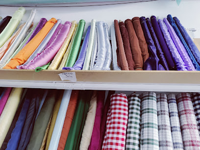 Asian Textil. Beauty Salon | Peluquería en Logroño / 