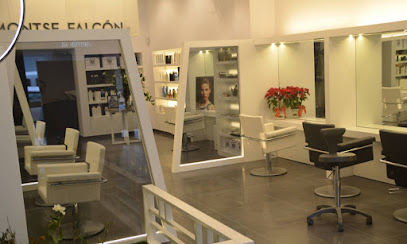 Montse Falcón | Peluqueria en Lleida / Lleida