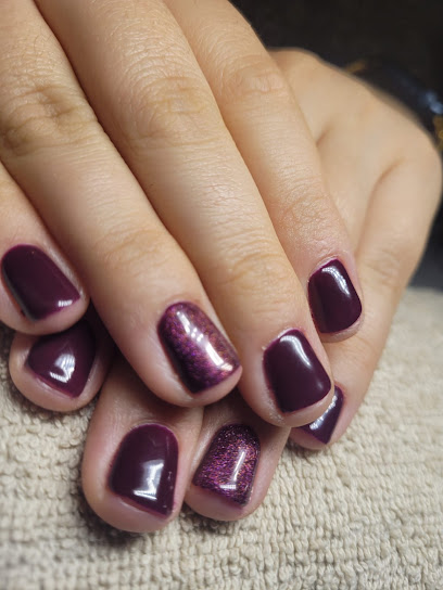 Matisse Nails & Beauty | Salón de Uñas y Manicura en Zaragoza