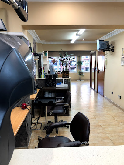 Peluquería Forma 23 | Peluqueria en Santurce / Vizcaya