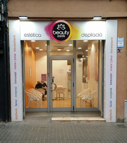 BEAUTY STETIK SABADELL | Centro de Estética en Sabadell