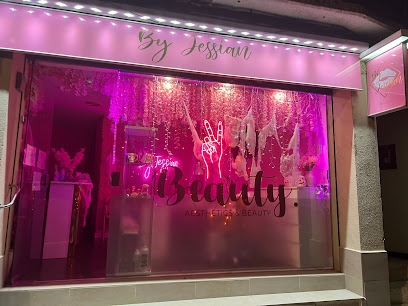 By Jessian Nails | Salón de Uñas y Manicura en Corbera de Llobregat