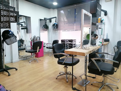 Surpeluqueros | Peluqueria en Sevilla / Sevilla