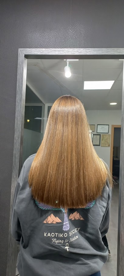 Ana Estilisme | Peluqueria en Alboraya / Valencia