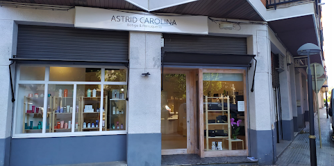 Astrid Carolina Botiga i Perruqueria | Peluqueria en Cambrils / Tarragona
