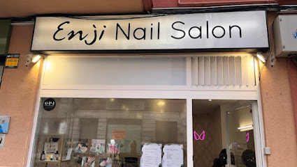 Enji nail Salón | Salón de Uñas y Manicura en Irún