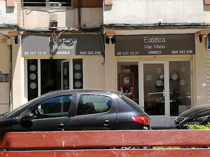 Peluqueria y Estetica Mar Mateo | Peluquería en Mislata / Valencia