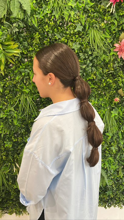 Expression stylists | Peluqueria en Moralzarzal / Madrid