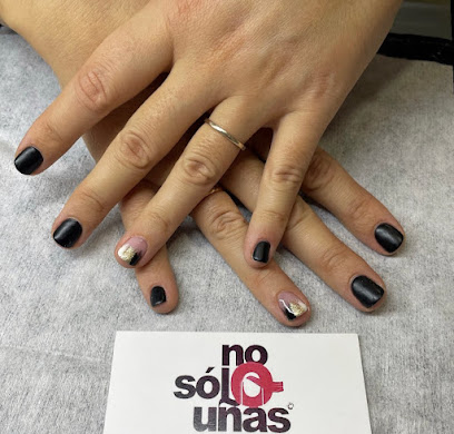 No Solo uñas | Centro de Estética en Sevilla