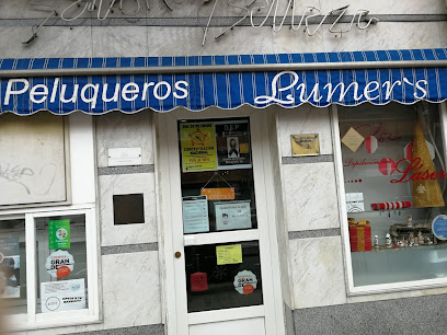 Lumer`s peluqueros | Peluqueria en Segovia / Segovia