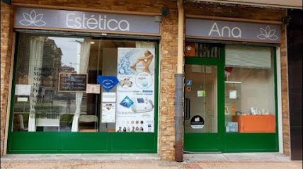 ANA | Peluquería en Baracaldo / 