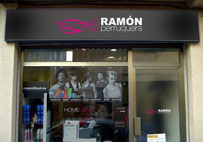 Ramón Arabia Auleda | Peluqueria en Santa Maria de Palautordera / Barcelona
