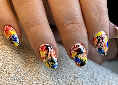 Naty Uñas | Salón de Uñas y Manicura en Logroño