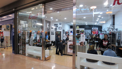 Rosas Peluqueros | Peluqueria en Antequera / Málaga