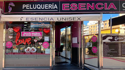 Esencia Estética y Peluquería | Peluquería en Benidorm / Alicante