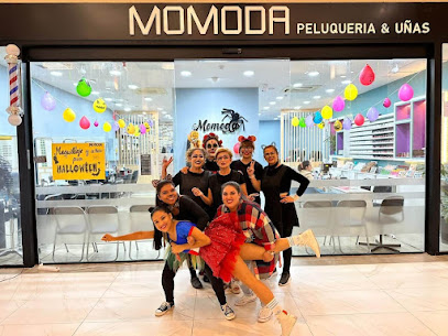 Momoda | Peluquería & Manicura | Peluquería en La Eliana / Valencia