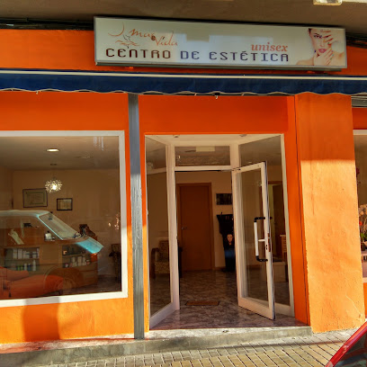 MAREVIDA | Centro de Estética en Zaragoza