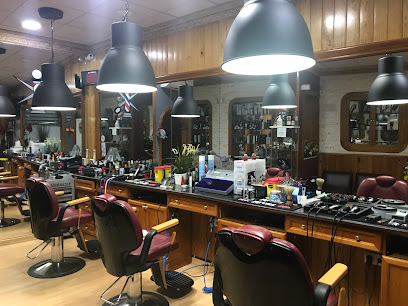 Peluquería Fernando | Peluqueria en El Puerto de Sta María / Cádiz