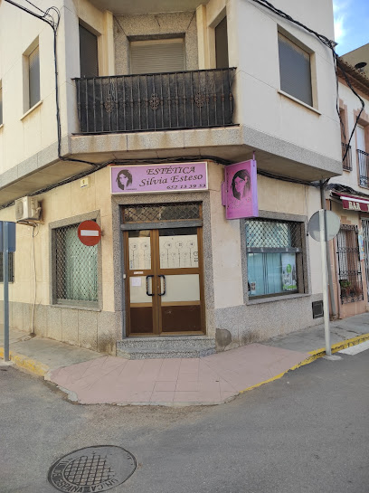 Estética Silvia Esteso. | Centro de Estética en Casasimarro