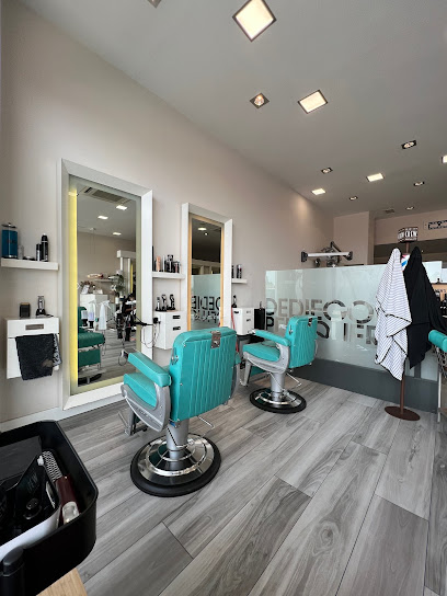 DEDIEGO peluqueros | C. Moreras, 42 | Peluquería en Majadahonda / Madrid