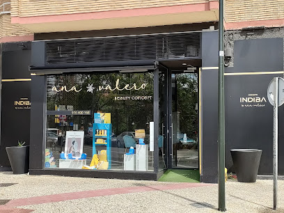 Ana Valero Beauty Concept | Centro de Estética en Zaragoza