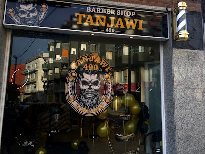 Peluqueria Tanjawi 490 | Peluqueria en Tordera / Barcelona