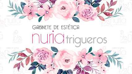 Nuria Trigueros | Centro de Estética en Redovan