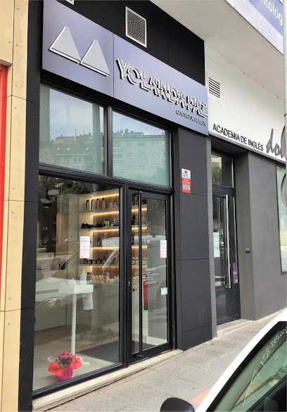 Yolanda Paz | Peluquería en Lugo / Lugo