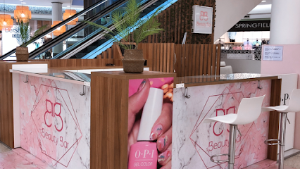 Tu Beauty Bar | Salón de Manicura y Uñas en Vigo / 