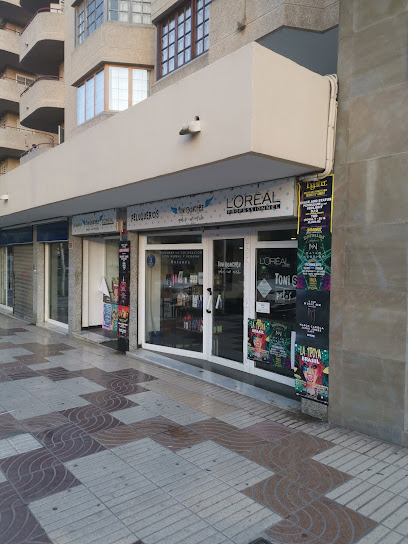 pelos con estilo | Peluqueria en Ibiza / Baleares