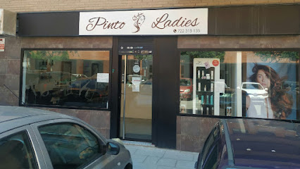 Pinto Ladies | Peluqueria en Pinto / Madrid