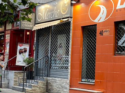 Merche | Peluquería en Madrid / 