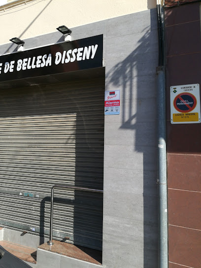 Perruqueria Disseny | Peluqueria en Tordera / Barcelona