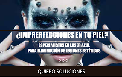 Ros Beauty Center | Centro de Estética en Albacete