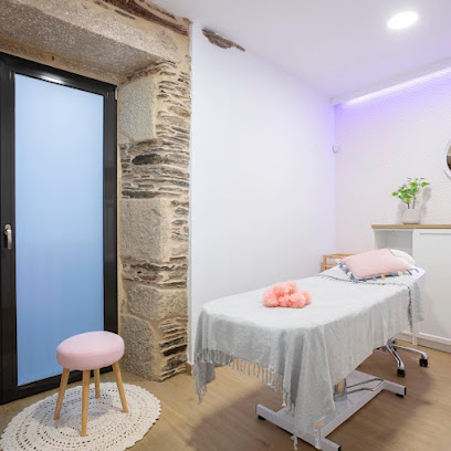 Sheyluz | Peluquería en Lugo / 
