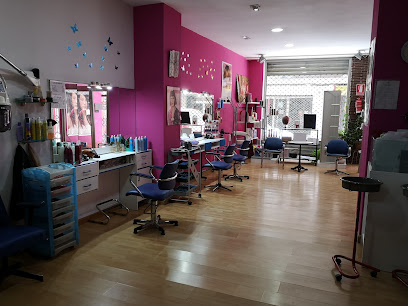 Peluqueria Conchi Unisex | Peluqueria en Granada / Granada