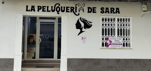 La Peluquería de Sara | Peluquería en Abarán / Murcia