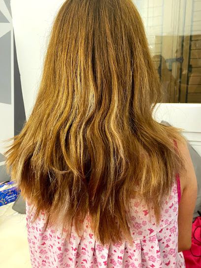 Tania | Santa Coloma de Cervelló | Peluqueria en Santa Coloma de Cervelló / Barcelona