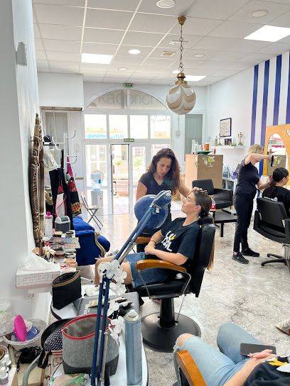 Melissa Perez Stylist | Peluqueria en Candelaria / Tenerife