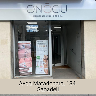 Onogu | Centro de Estética en Sabadell