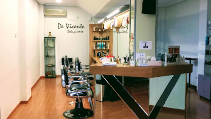 De Vicente Peluqueros | Peluqueria en Paterna / Valencia