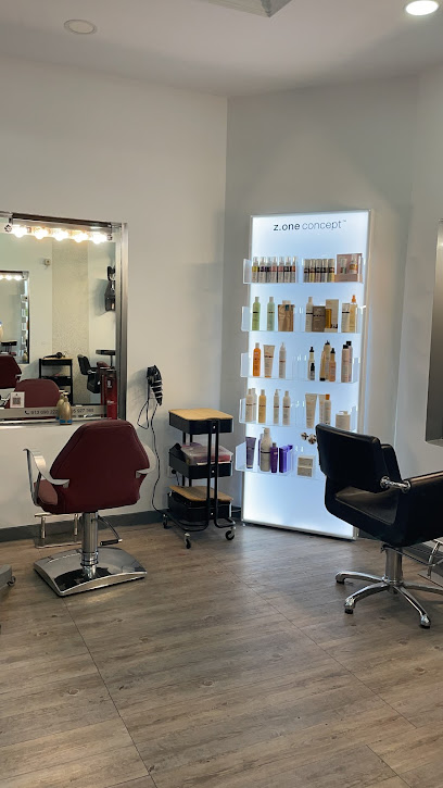 Belusse | Peluquería en Madrid / Madrid