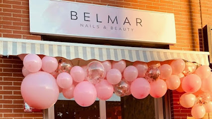 Belmar Nails & Beauty | Salón de Manicura y Uñas en Torrejón de Ardoz / 