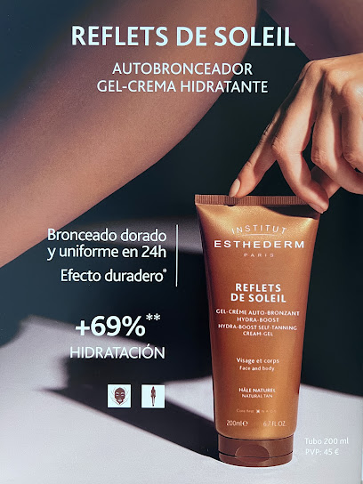 Neroli Centro de Estética | Peluquería en Pamplona / 